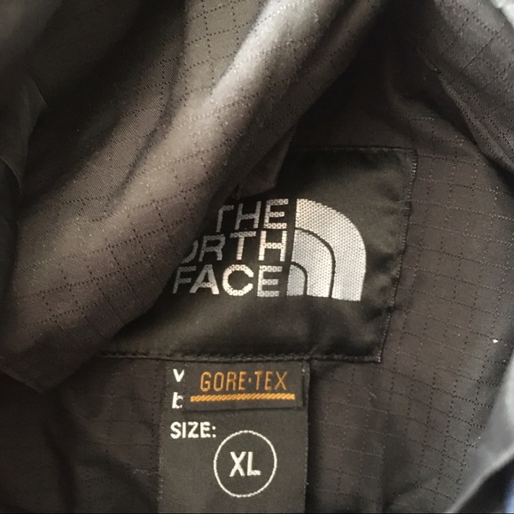 Vintage 1990s The North Face Gore-Tex - Picture 4 of 6